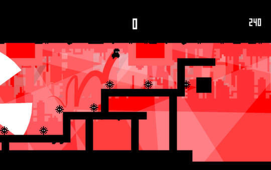 Electronic Super Joy: Groove City screenshot 5