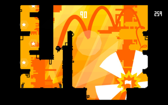 Electronic Super Joy: Groove City screenshot 4