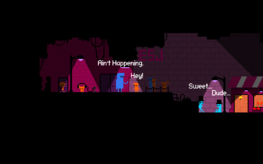 Electronic Super Joy: Groove City screenshot 7