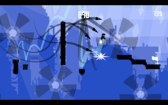Electronic Super Joy: Groove City screenshot 3