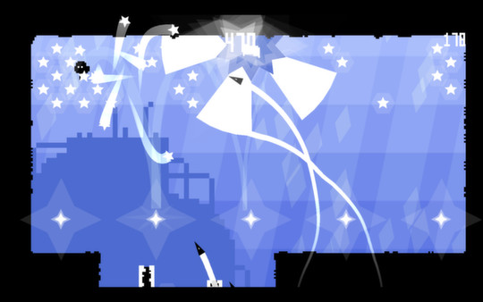 Electronic Super Joy: Groove City screenshot 6