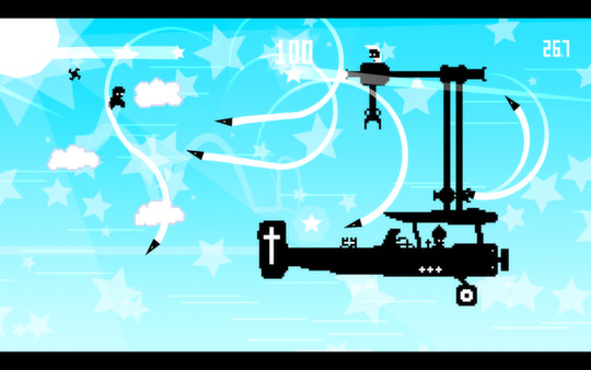 Electronic Super Joy: Groove City screenshot 8