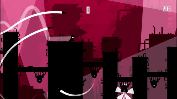 Electronic Super Joy: Groove City screenshot 1