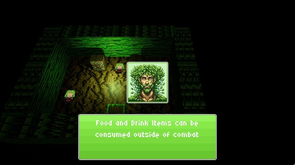 Finn JRPG screenshot 3