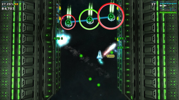 Rhythm Destruction screenshot 6