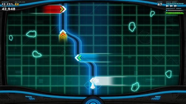 Rhythm Destruction screenshot 4