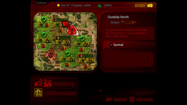 Decision Legacy Collection screenshot 4