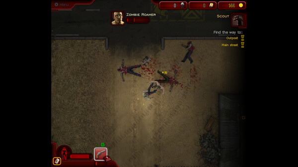 Decision Legacy Collection screenshot 11