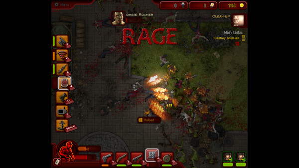 Decision Legacy Collection screenshot 1