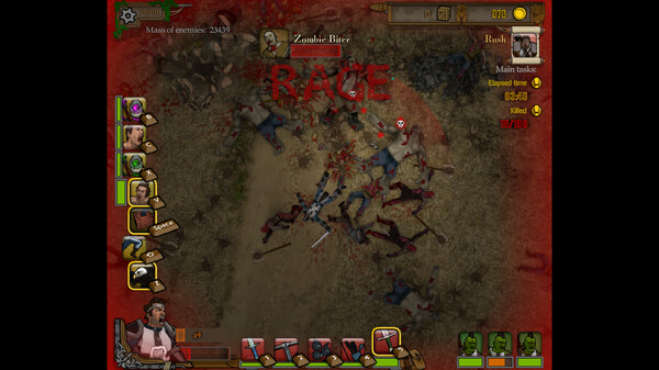 Decision Legacy Collection screenshot 5