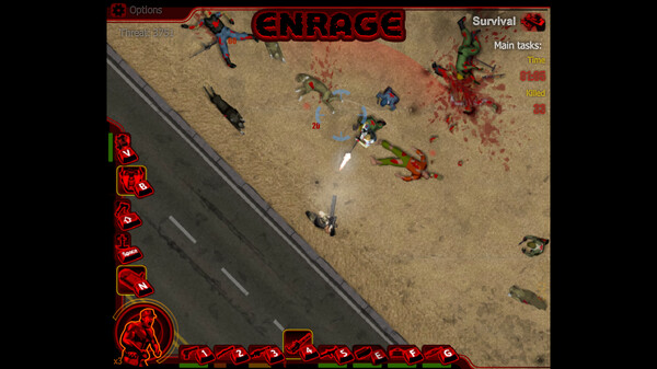 Decision Legacy Collection screenshot 7