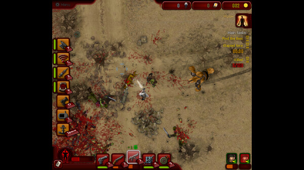 Decision Legacy Collection screenshot 2