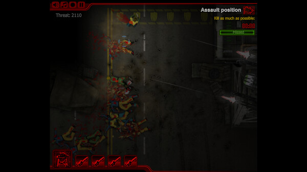 Decision Legacy Collection screenshot 3