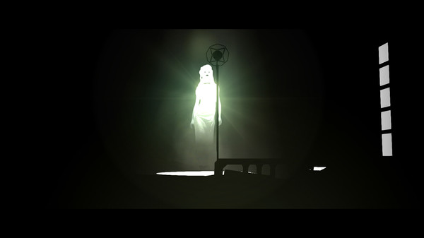 White Night screenshot 1