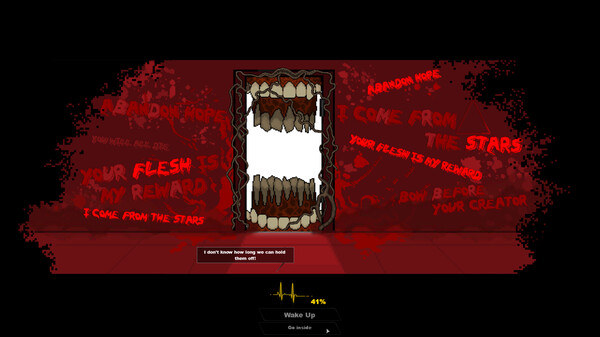 Welcome Back, Commander screenshot 8
