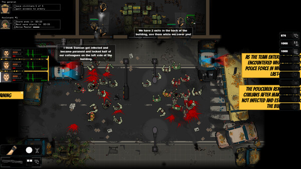 Welcome Back, Commander screenshot 4