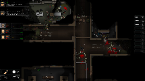 Welcome Back, Commander screenshot 7