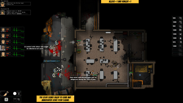 Welcome Back, Commander screenshot 6