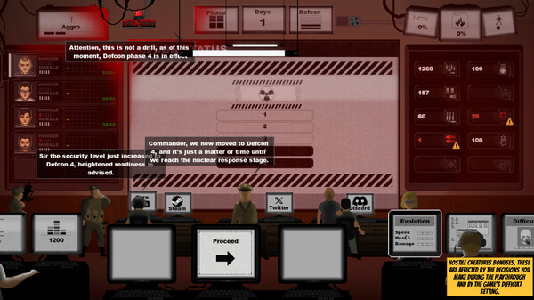 Welcome Back, Commander screenshot 5