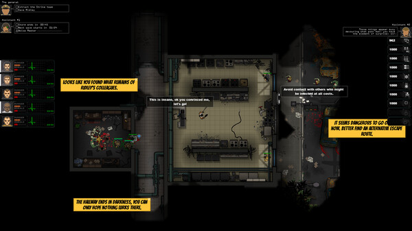 Welcome Back, Commander screenshot 12