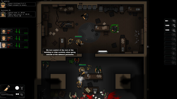 Welcome Back, Commander screenshot 11