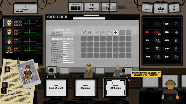 Welcome Back, Commander screenshot 10