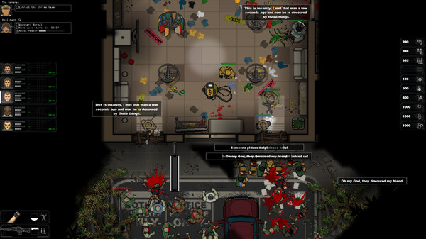 Welcome Back, Commander screenshot 3