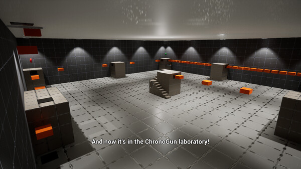 Chrono screenshot 5