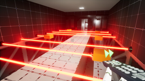 Chrono screenshot 7