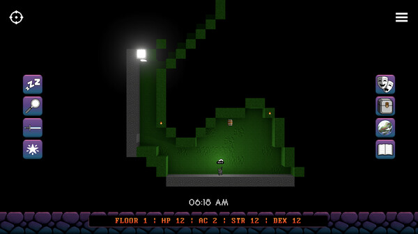 Ma vie en rogue screenshot 6