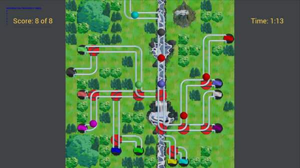 Sorting Your Marbles screenshot 4