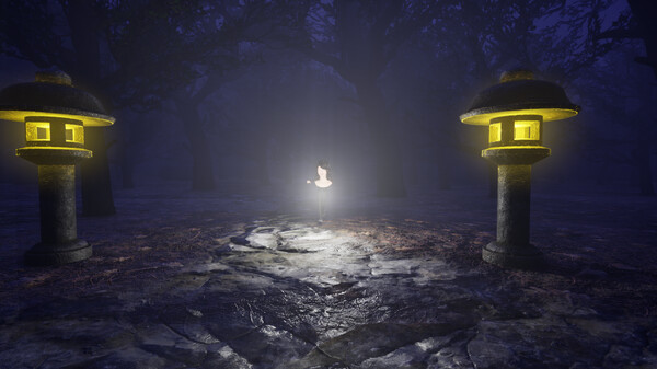 DyingNoise screenshot 1