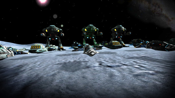 Battlezone 98 Redux screenshot 10