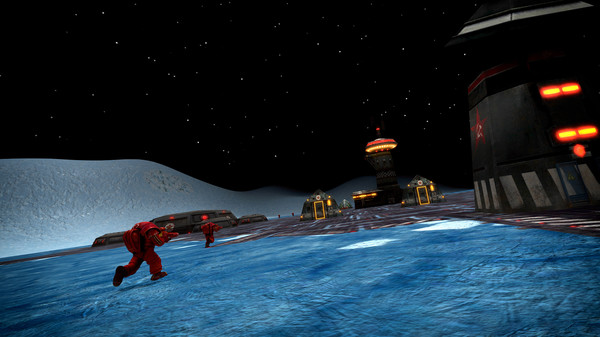 Battlezone 98 Redux screenshot 4