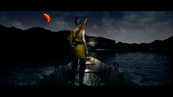 The Jiang Shi 2 ：Curse of  Soul screenshot 1