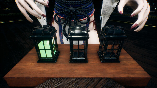 The Jiang Shi 2 ：Curse of  Soul screenshot 3