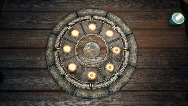 The Jiang Shi 2 ：Curse of  Soul screenshot 6