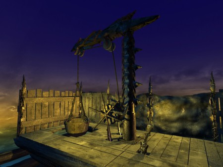 Salammbô: Battle for Carthage screenshot 11