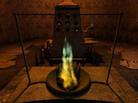 Salammbô: Battle for Carthage screenshot 3