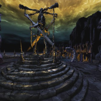 Salammbô: Battle for Carthage screenshot 7