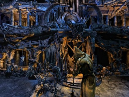 Salammbô: Battle for Carthage screenshot 4