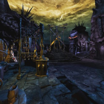 Salammbô: Battle for Carthage screenshot 10