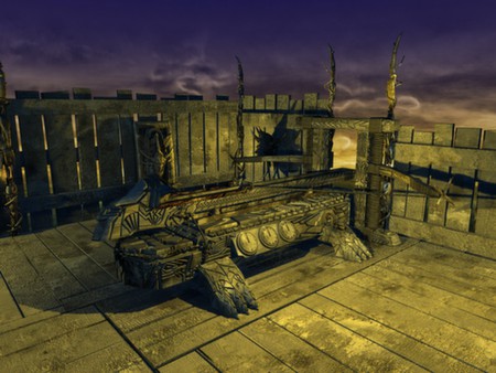 Salammbô: Battle for Carthage screenshot 5