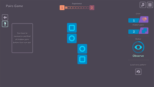 Memo Blox screenshot 3