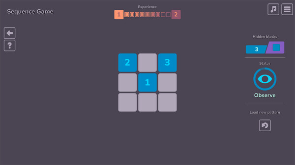 Memo Blox screenshot 2