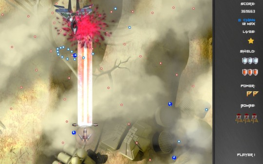 Psichodelya screenshot 10