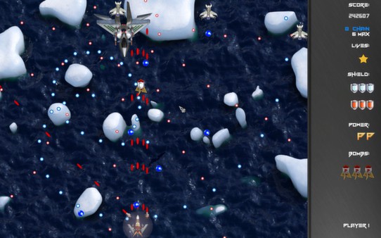 Psichodelya screenshot 6