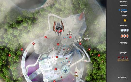 Psichodelya screenshot 2