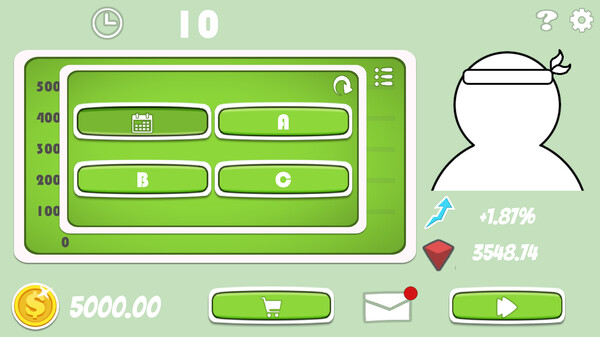 King of Stocks screenshot 5