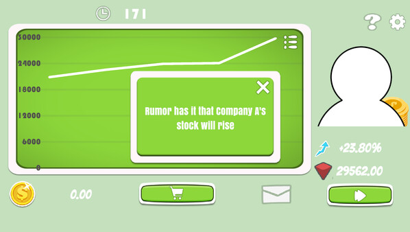 King of Stocks screenshot 3